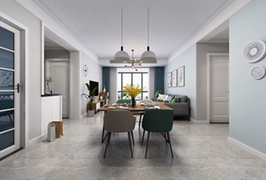 安糧城市廣場(chǎng)