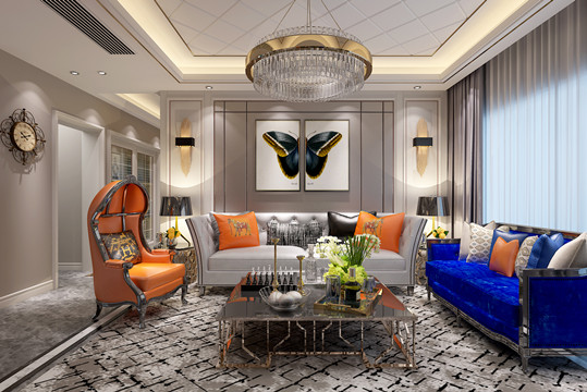 剛需小三居設計,隨便挑個都美爆啦!