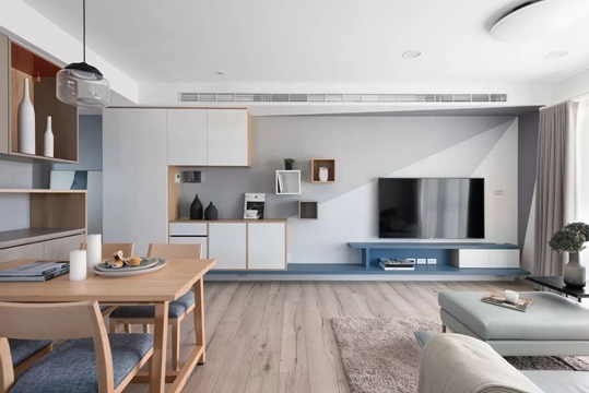 又到了最適合裝修的9月了!