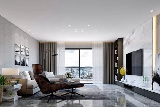 秋季裝修好處多，注意事項勿忽視！