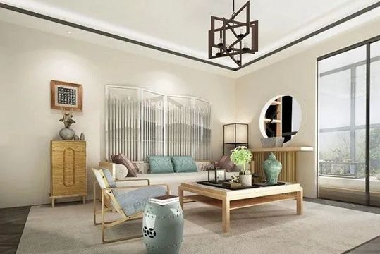 7種家裝空間設計，讓你的小戶型擴展30％！