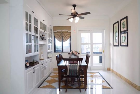 花幾十萬裝修，還是這些設計實在好用！ 解決你家收納問題