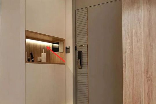 處理好這些家裝小細節(jié),幸福感提升300%！！