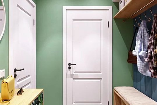 70㎡現代小公寓，色彩艷麗、簡約文藝、清新舒適