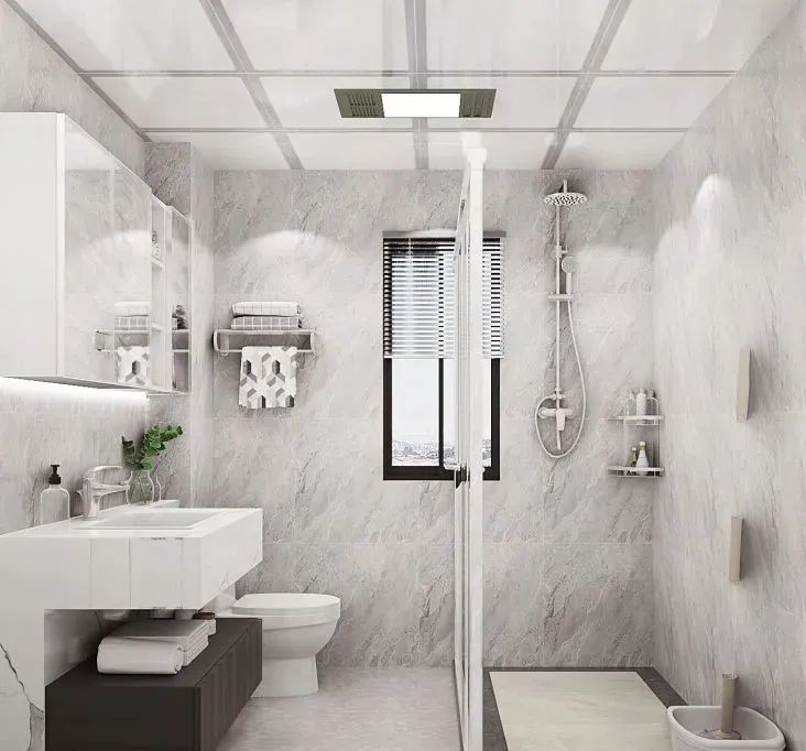 別再被干濕分離忽悠了，聰明人都這樣設計