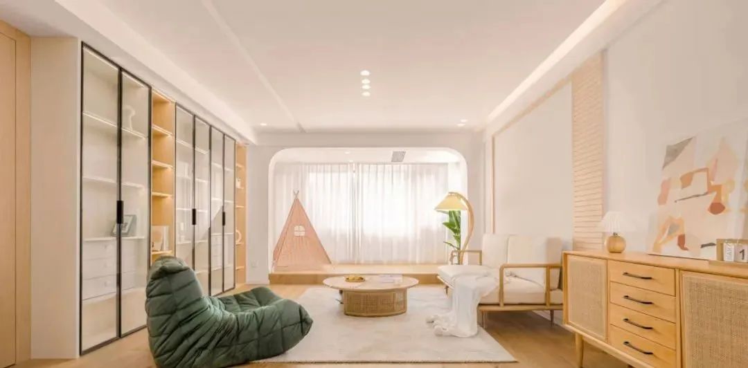 裝修注意這5個小細節,讓你幸福感爆棚