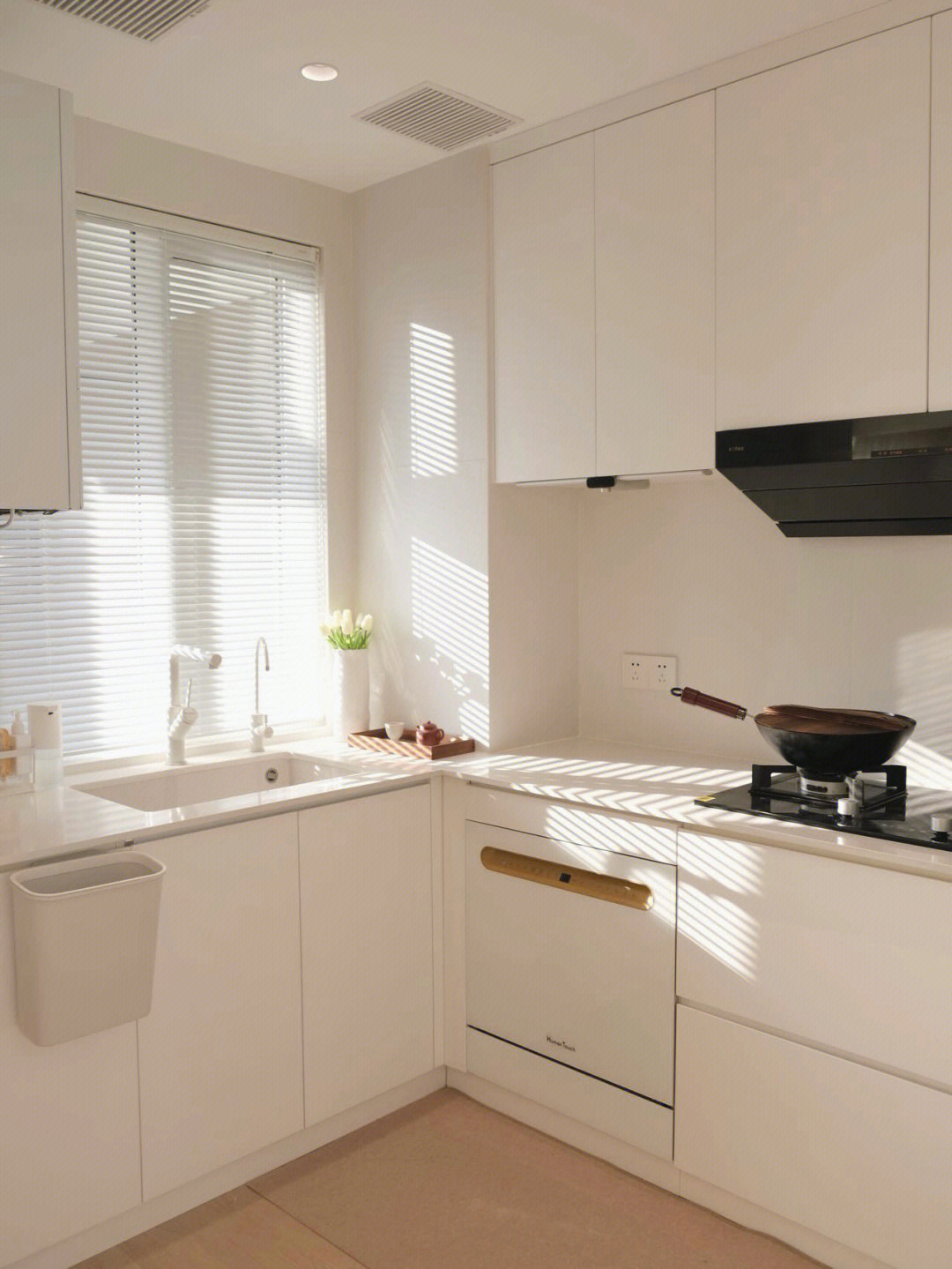 裝修干貨｜廚房裝修一定要這樣做，別不信，都是用錢砸出來的經(jīng)驗