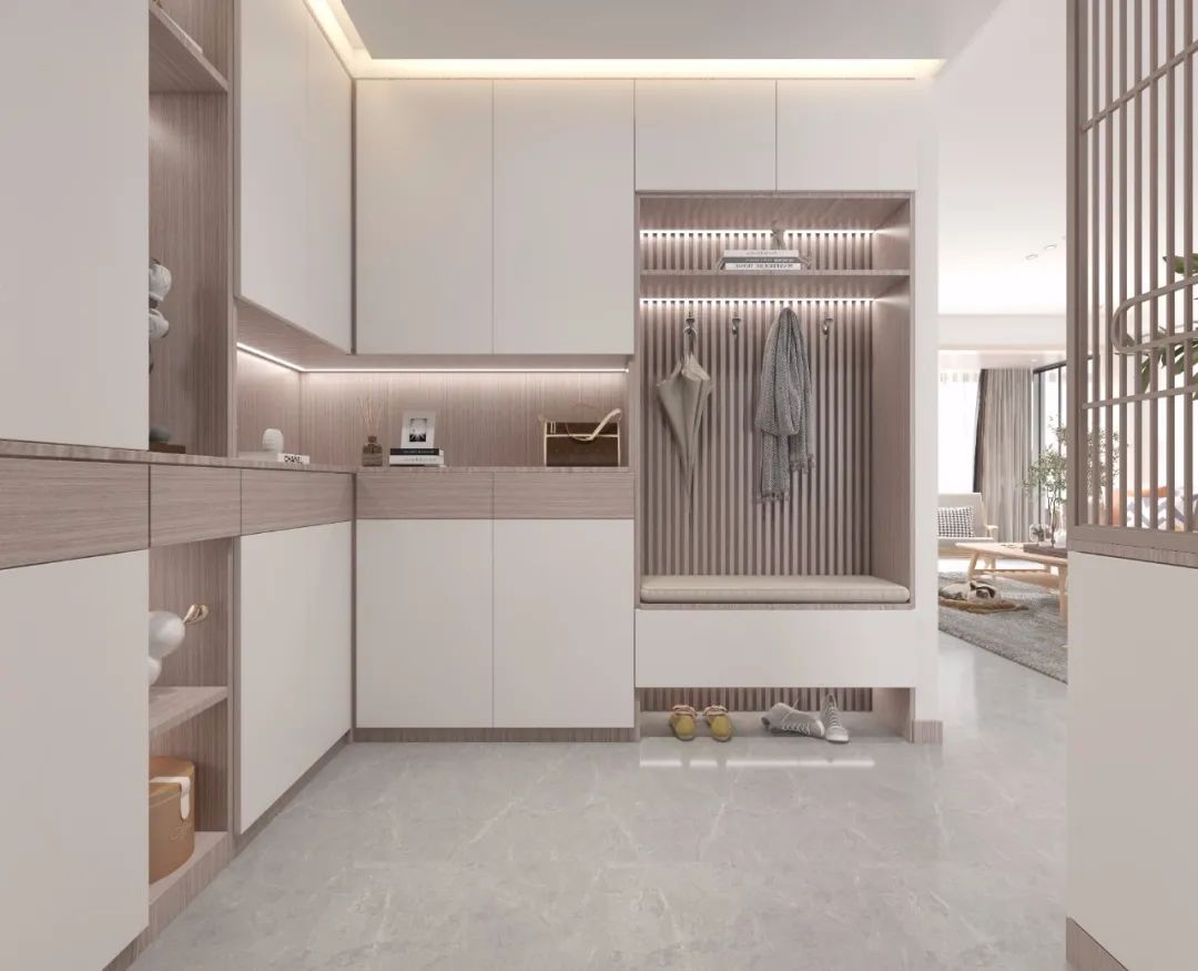 家里哪些地方需要做定制，看完你就再也不會被誤導(dǎo)！