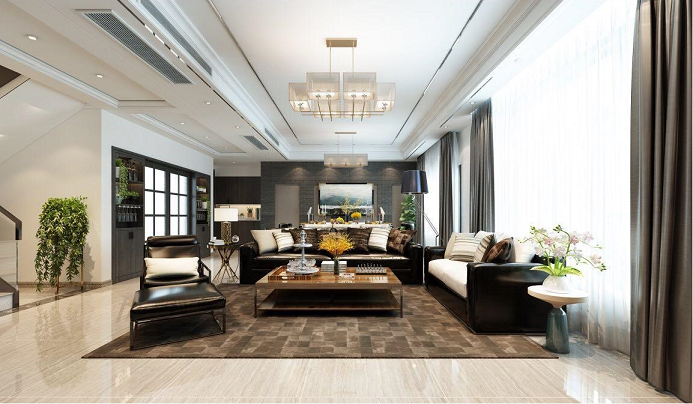 裝修花了我26W,大家覺得值嗎?